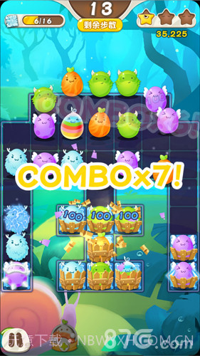 捣蛋连萌最新版截图5 捣蛋连萌最新版截图5