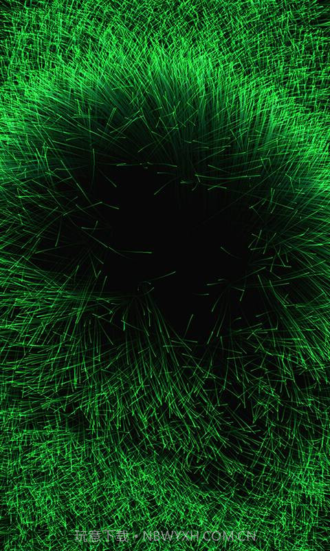 迷你魔幻粒子世界自定义版截图3