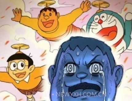 禾野男孩哆啦a梦图片完整版截图3 禾野男孩哆啦a梦图片完整版截图3