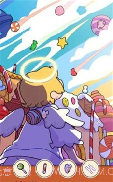 脑力大找茬去更新版截图2 脑力大找茬去更新版截图2