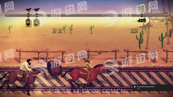 无耻乱斗手机版截图4