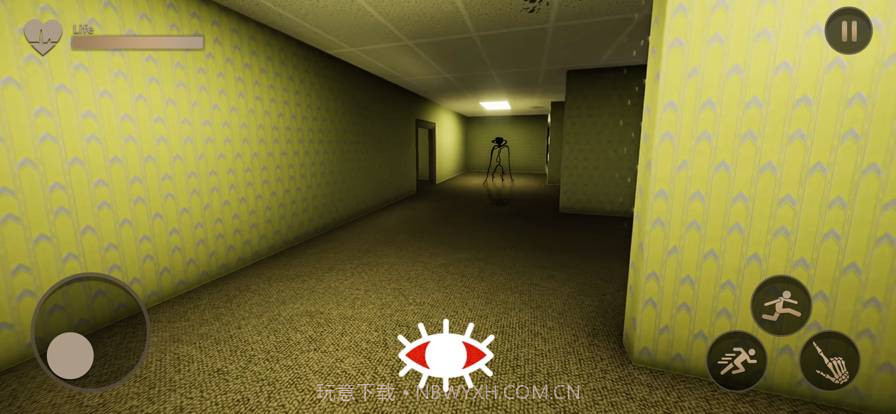 密室恐怖恐怖截图2