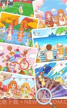 脑力大找茬免广告版截图1