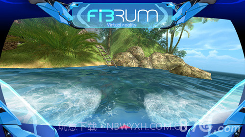 过山车VR免费版截图4 过山车VR免费版截图4