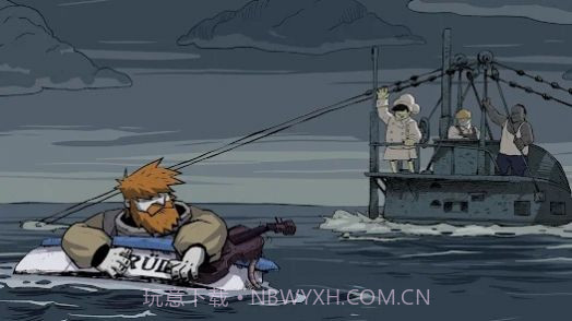 勇敢的心回家截图1