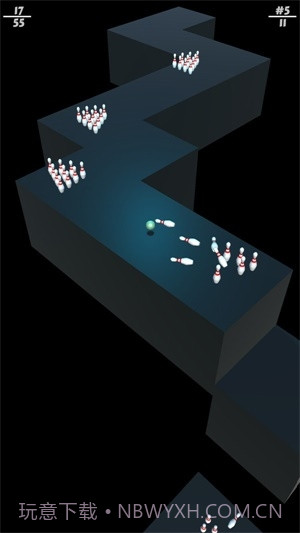 撞击瓶子修改版截图1