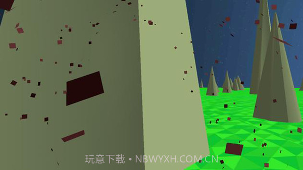 科幻太空竞赛截图1