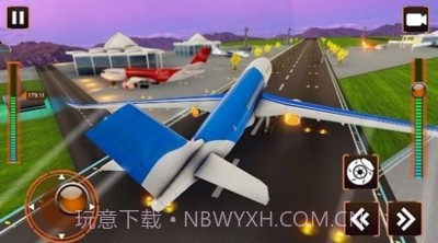 飞行员考试模拟器截图3 飞行员考试模拟器截图3