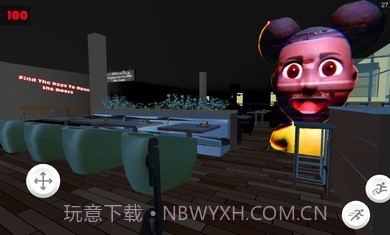 阿曼达冒险家2截图3 阿曼达冒险家2截图3