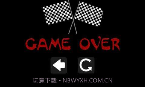 都市赛车截图3 都市赛车截图3