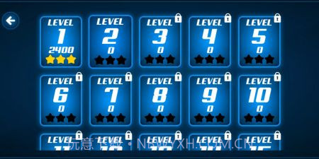 隧道游戏板截图2