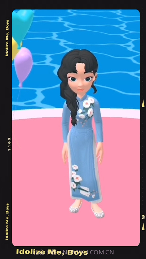崇拜我男孩们截图1 崇拜我男孩们截图1