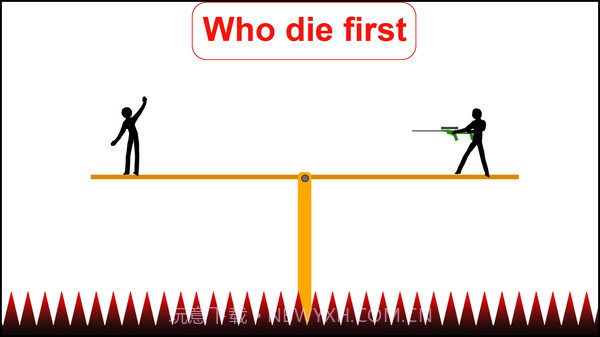 火柴人预言家截图1