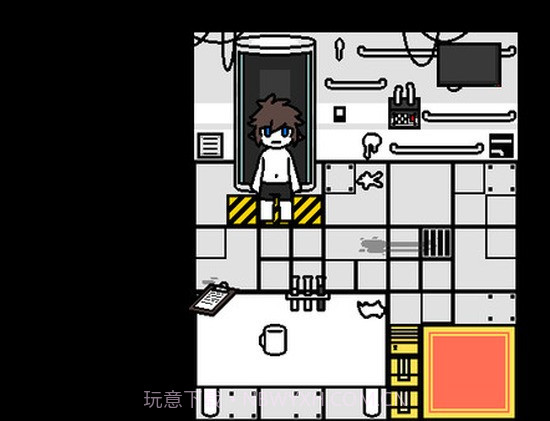 Changed中文版截图2 Changed中文版截图2