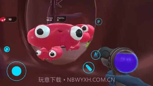 抗击病毒截图4 抗击病毒截图4