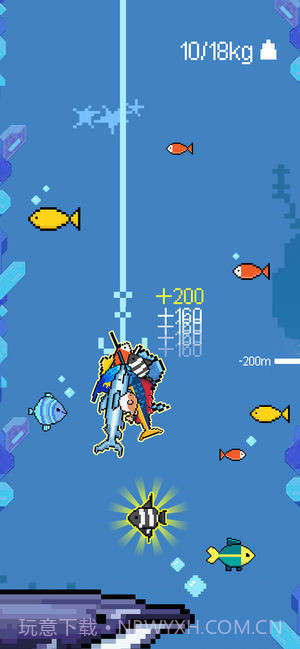 fish guru钓鱼大师截图2