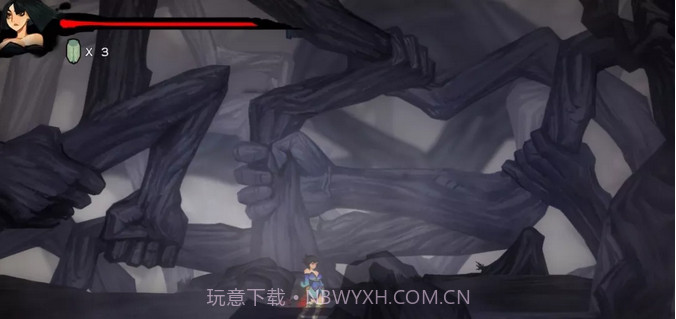 幽灵怪谈手机官方版截图3 幽灵怪谈手机官方版截图3