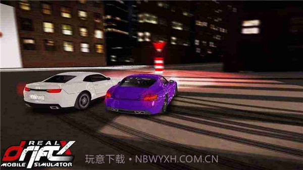 真正的漂移截图2 真正的漂移截图2