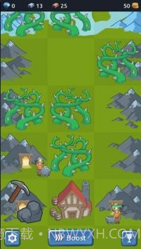 闲置锻造大亨截图2