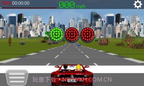 都市赛车截图1 都市赛车截图1