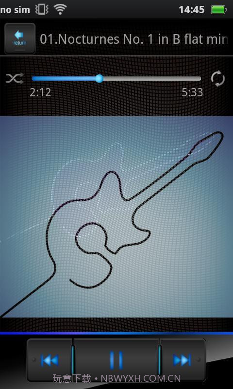 Media Control截图3