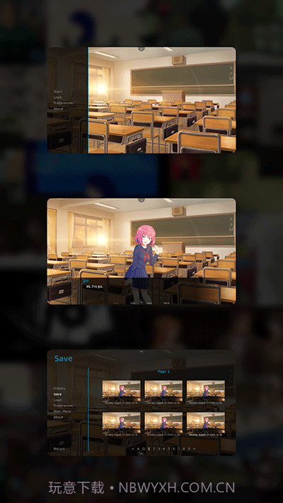 joi模拟器汉化版截图2 joi模拟器汉化版截图2