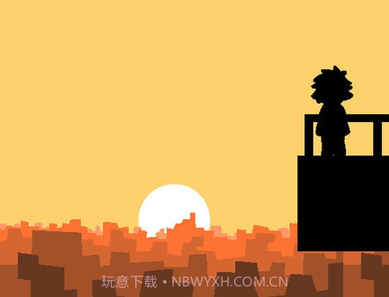 Changed中文版截图1 Changed中文版截图1