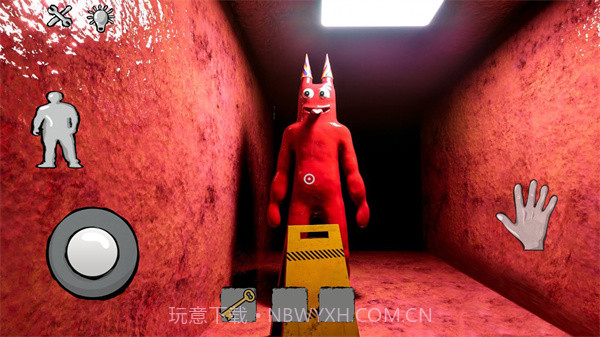 恐怖的魔法学院截图4