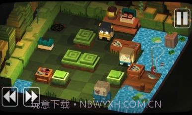 杀手营地模拟器截图1 杀手营地模拟器截图1