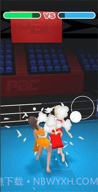 枕头拳击截图3
