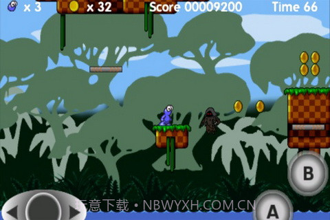 赛托斯的世界截图2 赛托斯的世界截图2