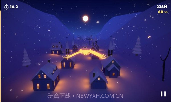 飞鸟手机版截图1