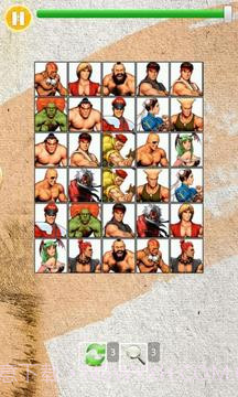 超级街霸最新版截图3 超级街霸最新版截图3