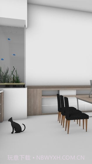 Escape Game Ocean ViewAPP截图1