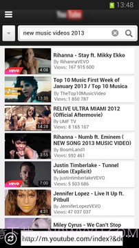 4G高速上网浏览器截图4