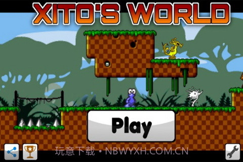 赛托斯的世界截图1 赛托斯的世界截图1