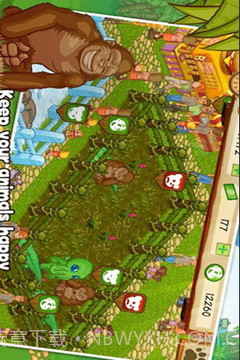 动物园大亨截图3 动物园大亨截图3