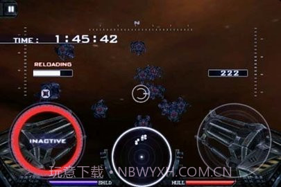 重型机枪手3d中文版截图3 重型机枪手3d中文版截图3