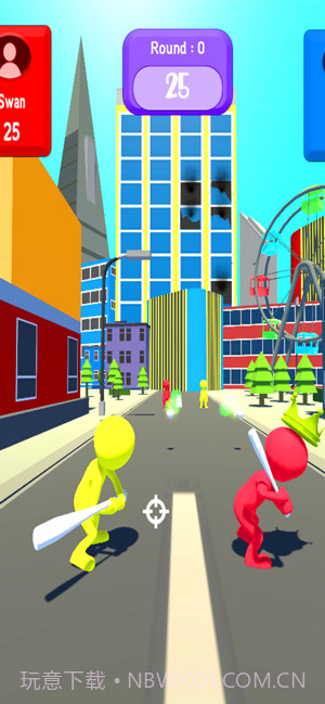 Baseball Master截图3