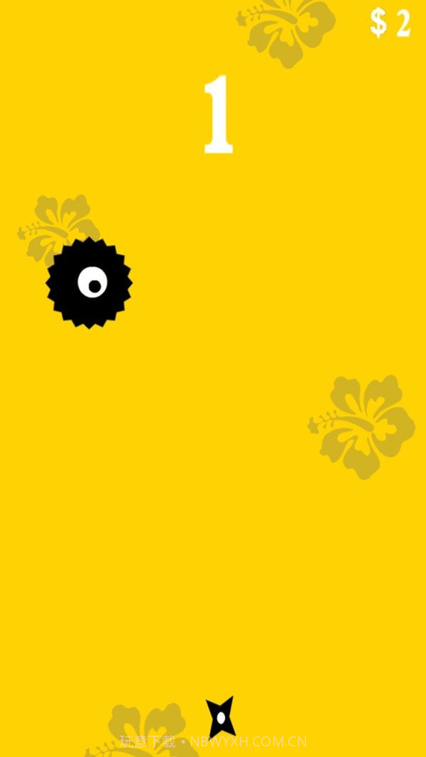 墨怪击中硬刀射击截图4