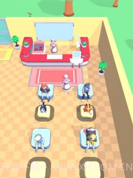 怪兽健康中心截图1