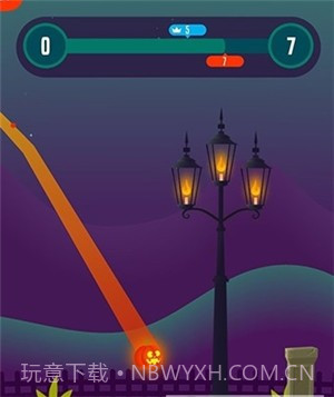 南瓜超级英雄截图2 南瓜超级英雄截图2