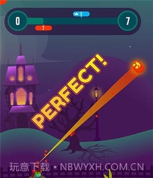 南瓜超级英雄截图1 南瓜超级英雄截图1