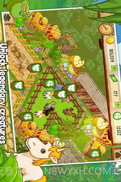 动物园大亨截图4 动物园大亨截图4