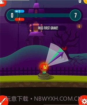 南瓜超级英雄截图3 南瓜超级英雄截图3