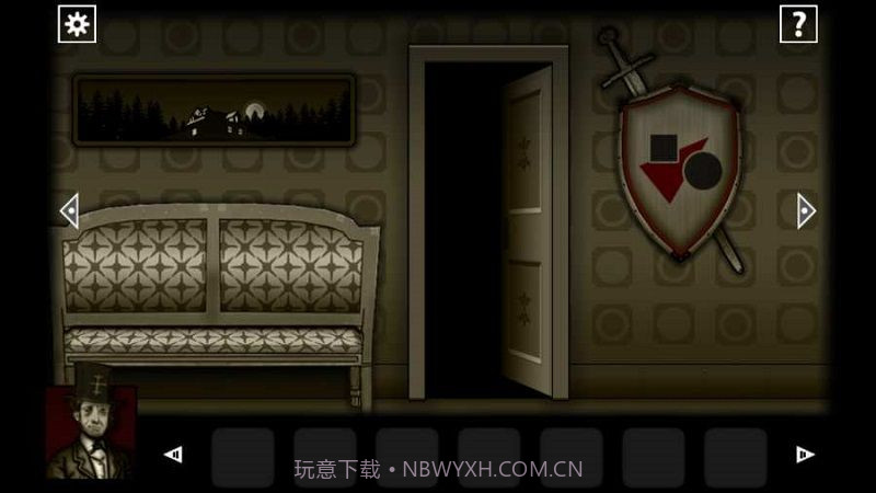 遗忘之丘纪念品截图3 遗忘之丘纪念品截图3