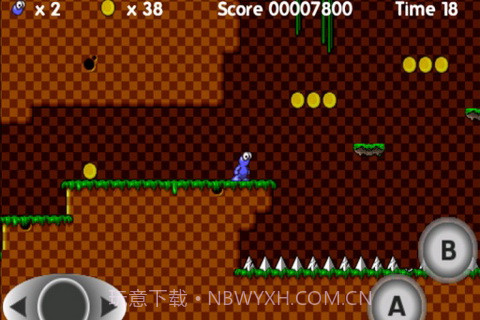 赛托斯的世界截图3 赛托斯的世界截图3