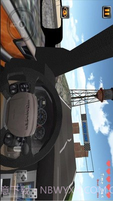 盘山公路赛车截图1 盘山公路赛车截图1