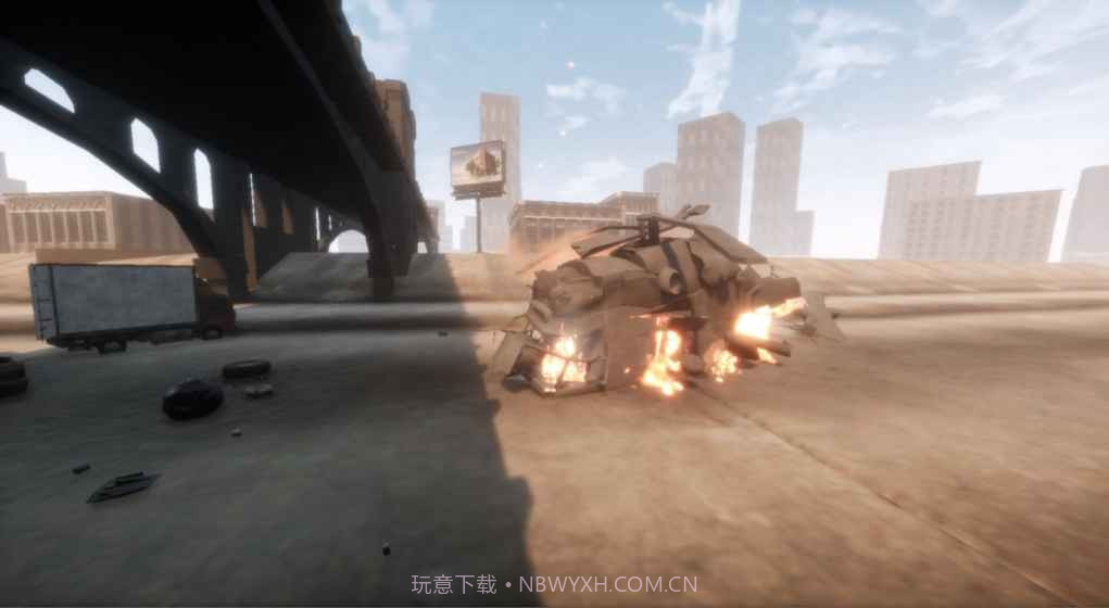 亡者之间ATDO截图7 亡者之间ATDO截图7