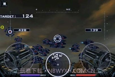 重型机枪手3d中文版截图1 重型机枪手3d中文版截图1